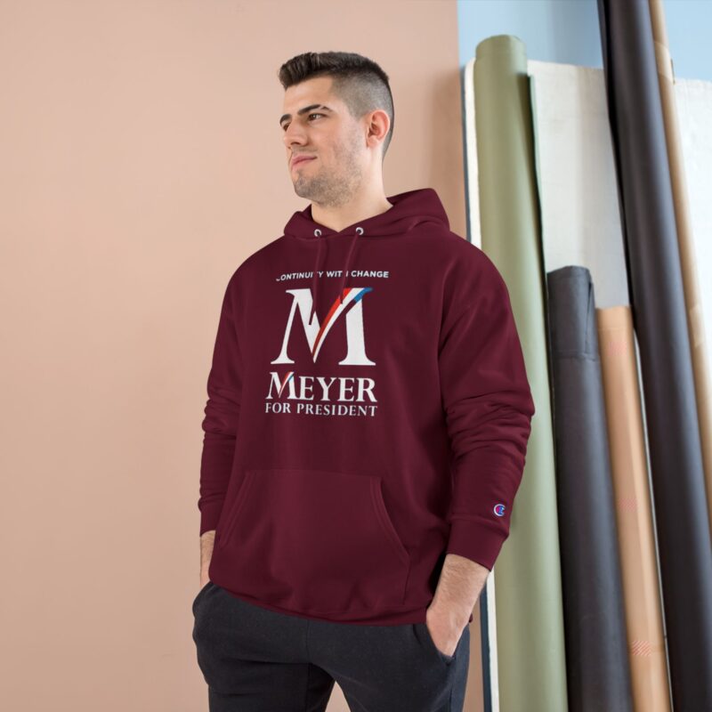 Veep Champion Hoodie - Image 19
