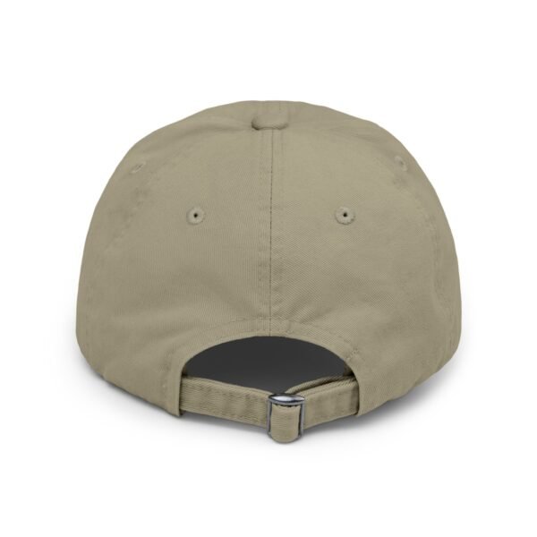 Electric Light Orchestra (ELO) Unisex Distressed Cap - Image 11
