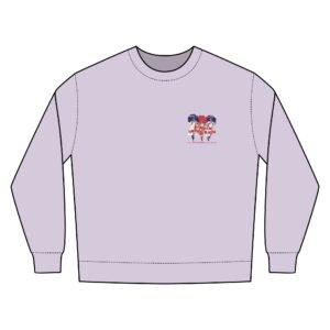 Singin' in the Rain Crewneck Sweatshirt