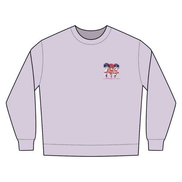Singin' in the Rain Crewneck Sweatshirt