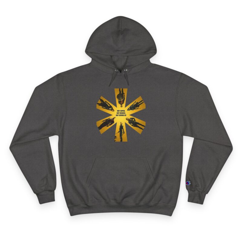 Thunderbolts* Champion Hoodie