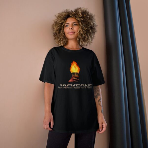 The Jacksons Champion T-Shirt - Image 16