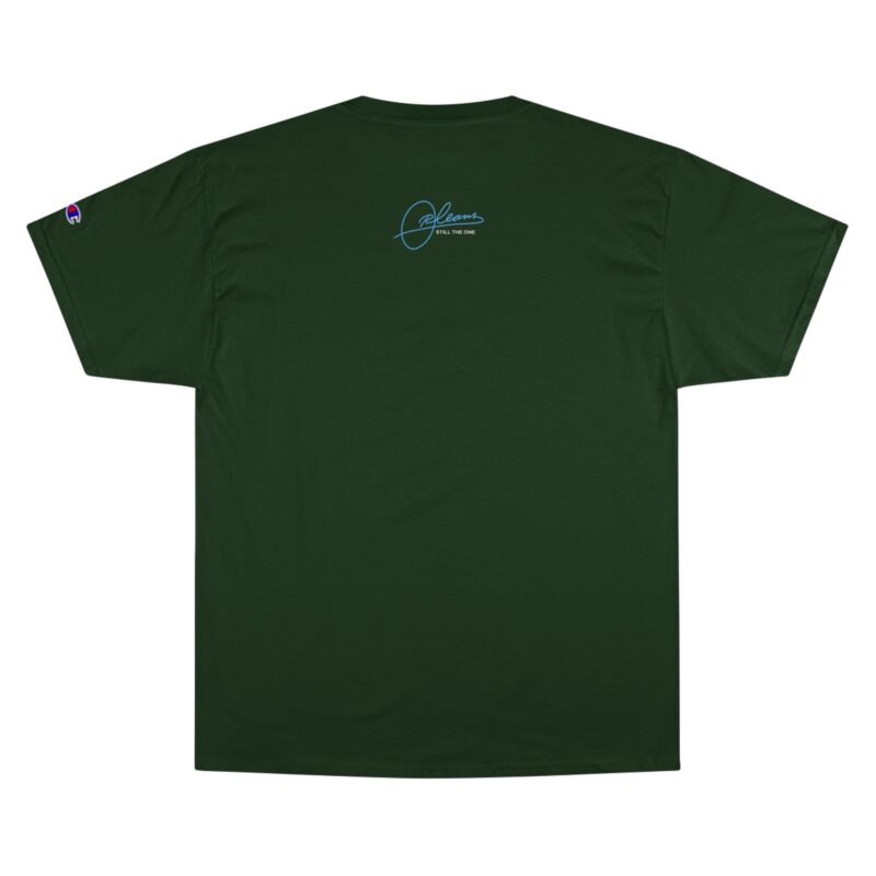 Orleans Champion T-Shirt - Image 6
