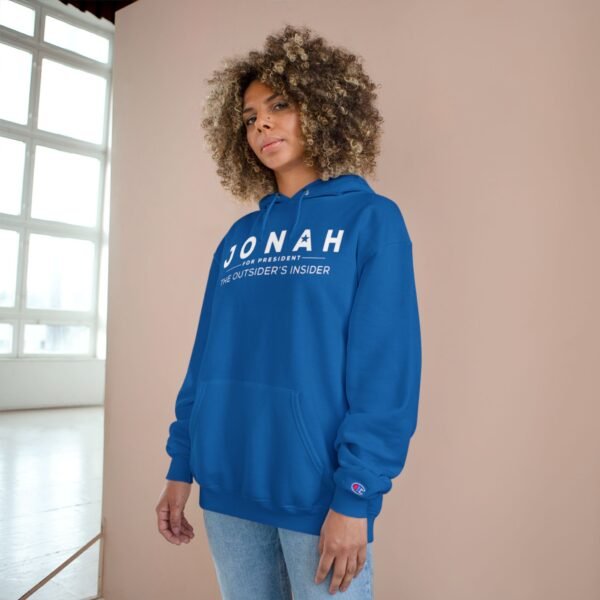 Veep Champion Hoodie - Image 12