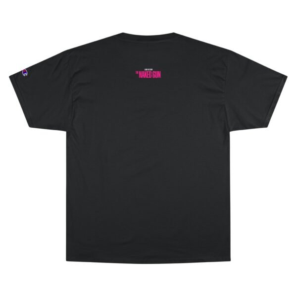 The Naked Gun Champion T-Shirt - Image 18