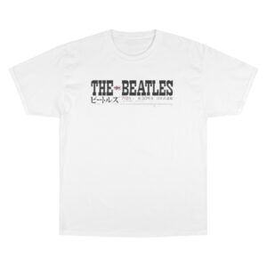 The Beatles Champion T-Shirt