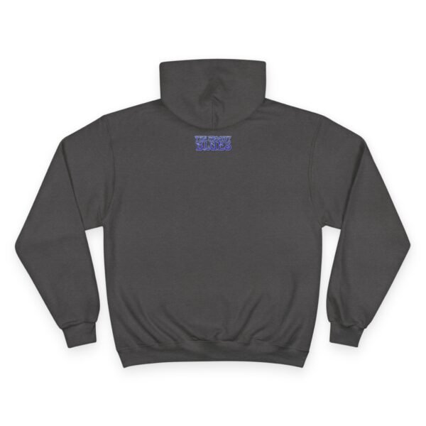 The Moody Blues Champion Hoodie - Image 2