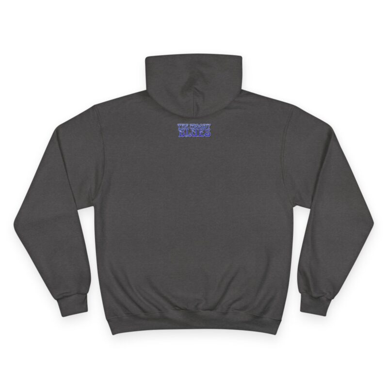 The Moody Blues Champion Hoodie - Image 2