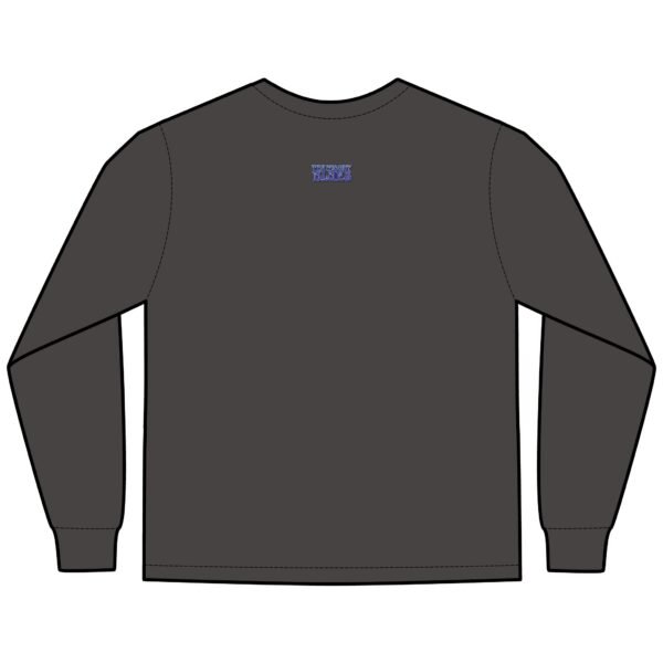 The Moody Blues ComfortWash® Garment-Dyed Long Sleeve T-Shirt - Image 14