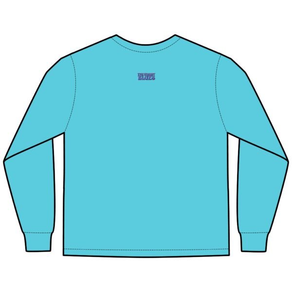 The Moody Blues ComfortWash® Garment-Dyed Long Sleeve T-Shirt - Image 18