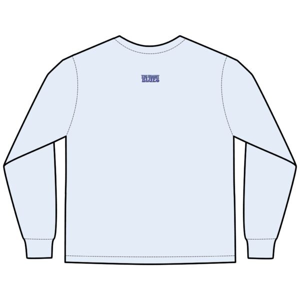 The Moody Blues ComfortWash® Garment-Dyed Long Sleeve T-Shirt - Image 20