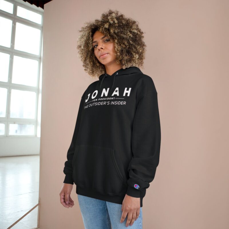 Veep Champion Hoodie - Image 16