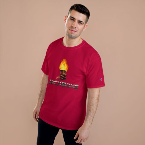 The Jacksons Champion T-Shirt - Image 51