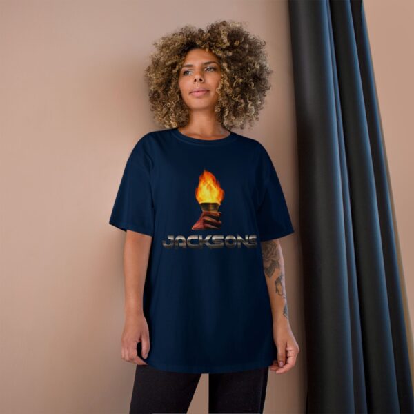 The Jacksons Champion T-Shirt - Image 44