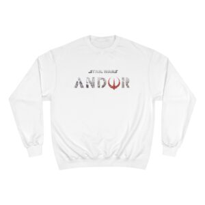 Andor Champion Sweatshirt