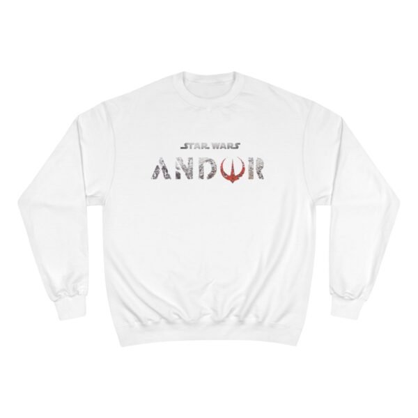 Andor Champion Sweatshirt