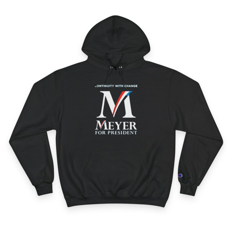 Veep Champion Hoodie - Image 13