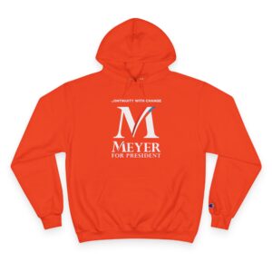 Veep Champion Hoodie
