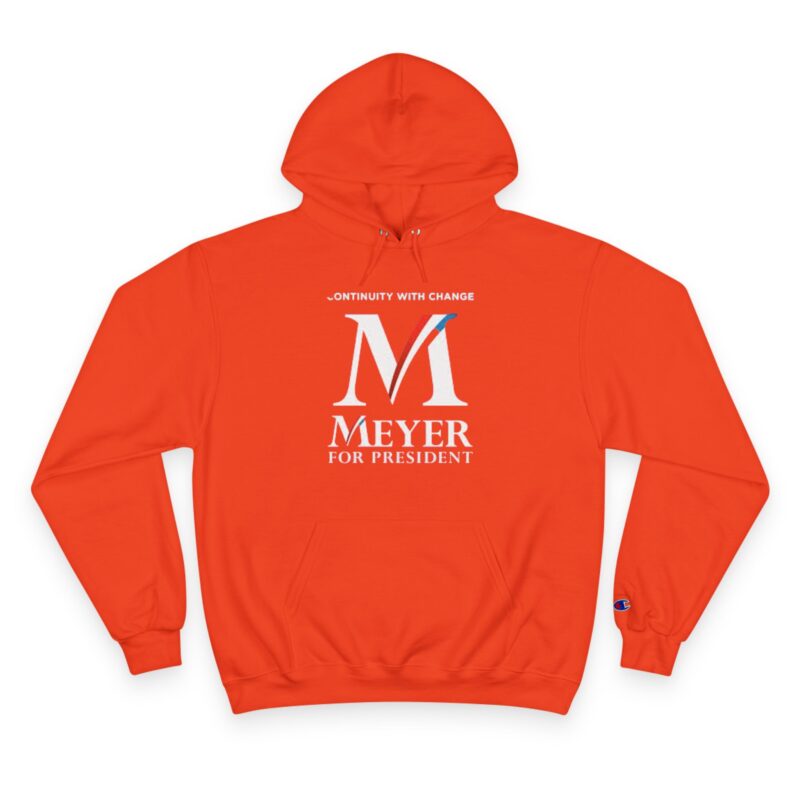 Veep Champion Hoodie