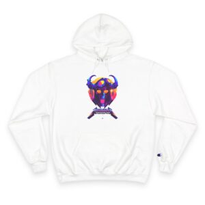 Metallica Champion Hoodie