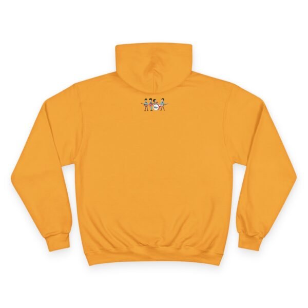 The Beatles Champion Hoodie - Image 10