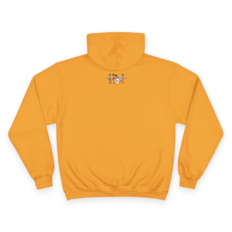 The Beatles Champion Hoodie - Image 10