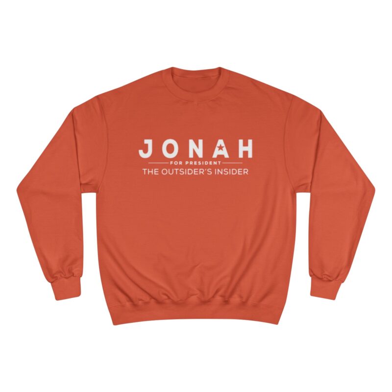 Veep Champion Sweatshirt - Image 17