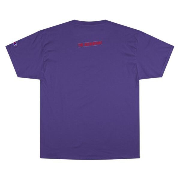 The Accountant 2 Champion T-Shirt - Image 18