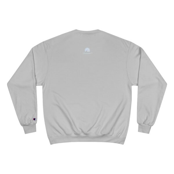 Mobland Champion Sweatshirt - Image 2