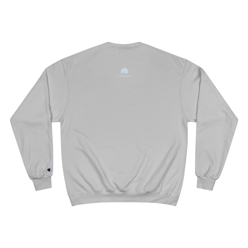 Mobland Champion Sweatshirt - Image 2