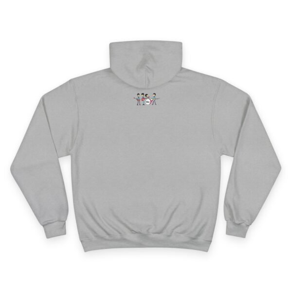 The Beatles Champion Hoodie - Image 6
