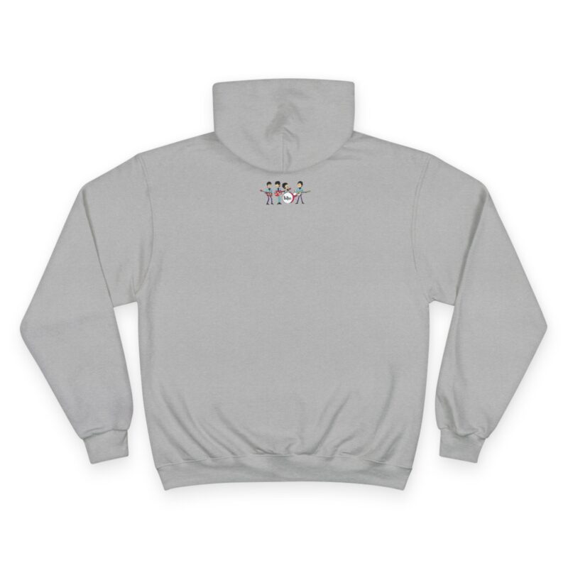 The Beatles Champion Hoodie - Image 6