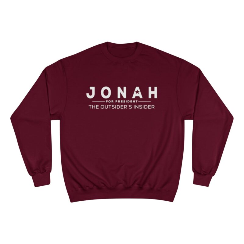 Veep Champion Sweatshirt - Image 9