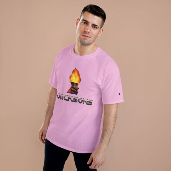 The Jacksons Champion T-Shirt - Image 7