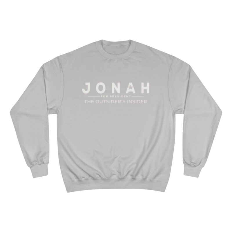 Veep Champion Sweatshirt - Image 13