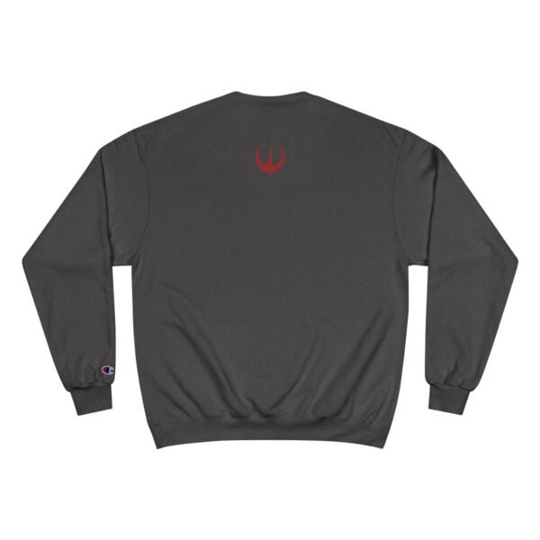 Andor Champion Sweatshirt - Image 10