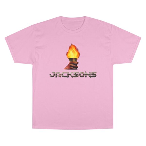 The Jacksons Champion T-Shirt - Image 5