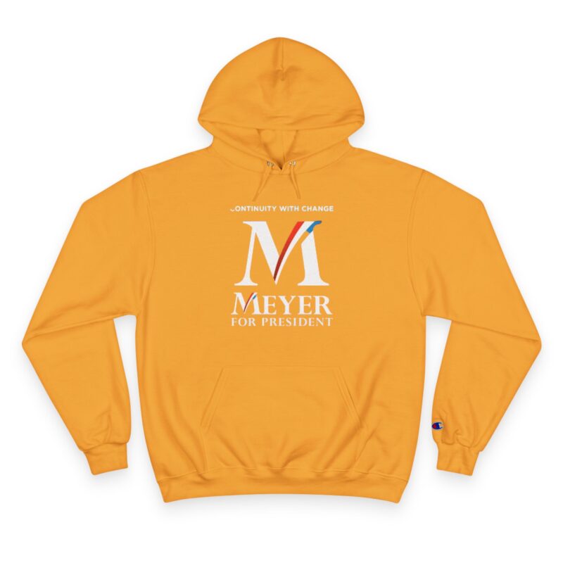 Veep Champion Hoodie - Image 21
