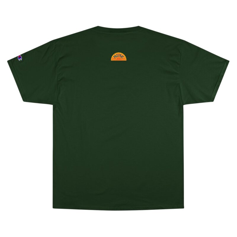 Jackson Browne Champion T-Shirt - Image 6