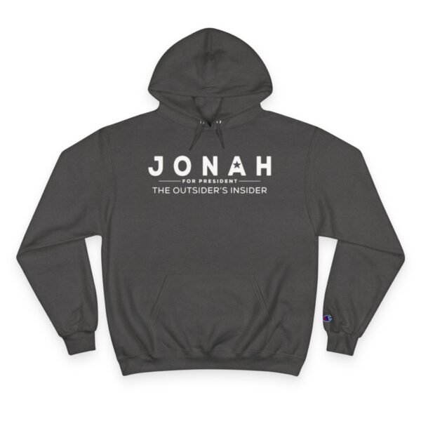 Veep Champion Hoodie - Image 5