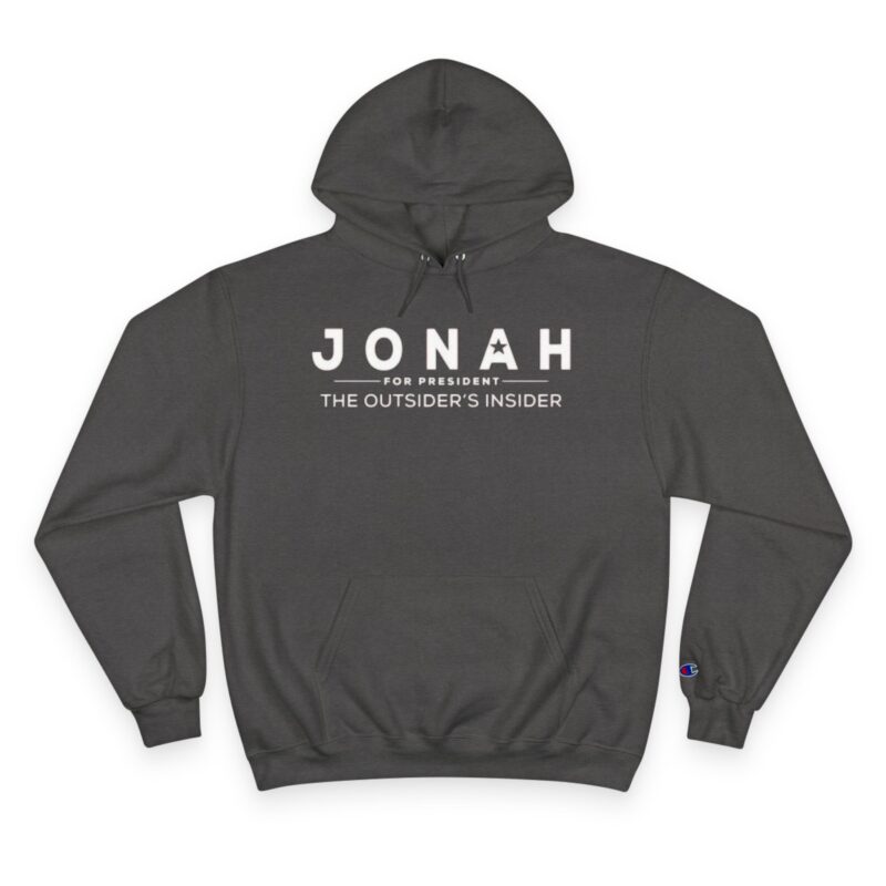 Veep Champion Hoodie - Image 5