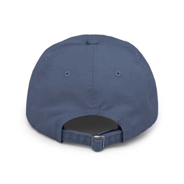 Electric Light Orchestra (ELO) Unisex Distressed Cap - Image 15