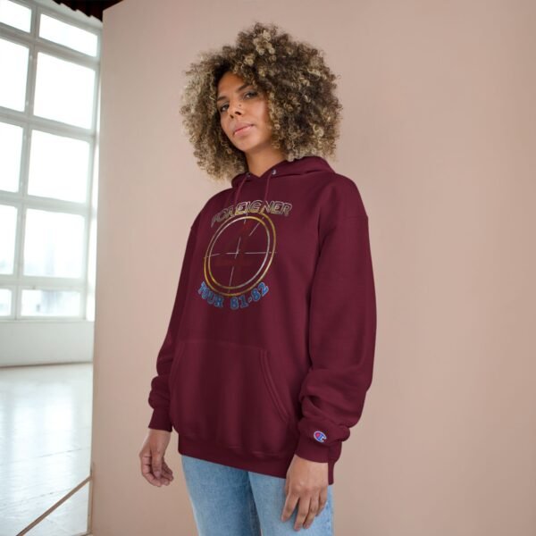 Foreigner Champion Hoodie - Image 28