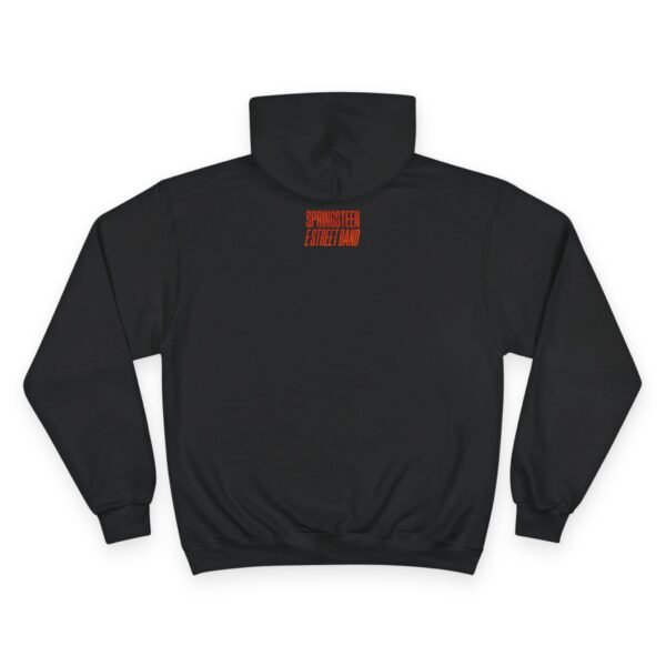 Bruce Springsteen & E Street Band Champion Hoodie - Image 26
