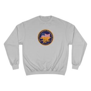 Warfare Champion Sweatshirt