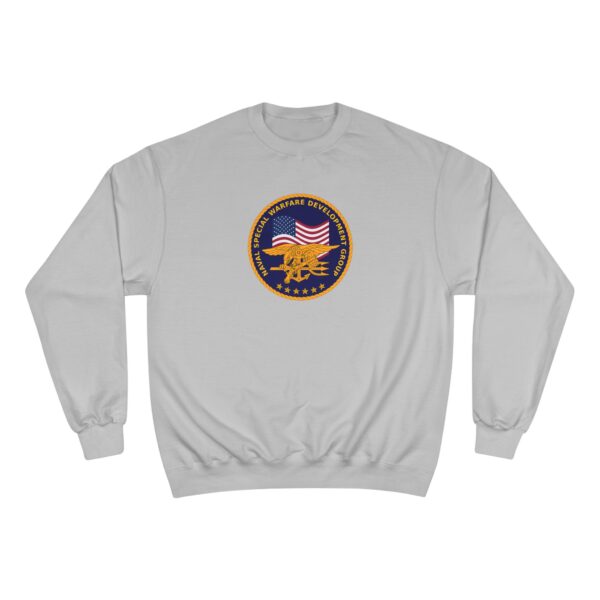 Warfare Champion Sweatshirt
