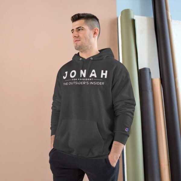 Veep Champion Hoodie - Image 7