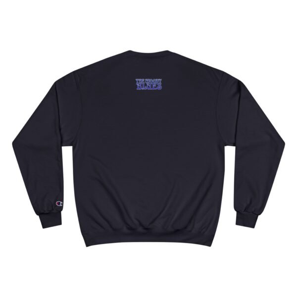 The Moody Blues Champion Sweatshirt - Image 18