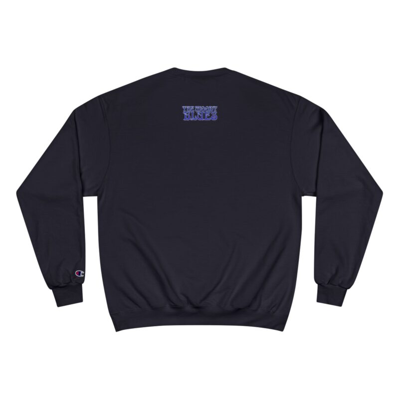 The Moody Blues Champion Sweatshirt - Image 18