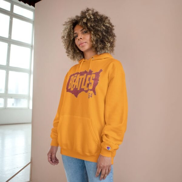 The Beatles Champion Hoodie - Image 12